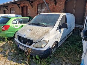 Mercedes VITO 109CDI - 1