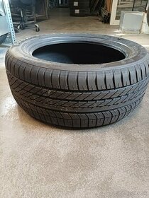 Goodyear eagle f1  255/50 R19