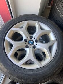 Alu sada kol BMW 255/55/18, Y, R18, 18” - 1