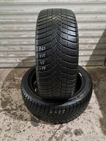 Bridgestone zimné 225/45/R17