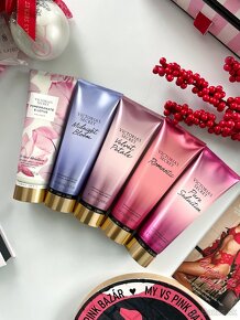 Telove mlieko Victoria’s Secret PINK