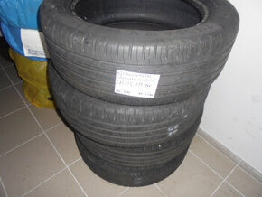 Continental ContiEcoContact 5 215/55 R17 94V č.1L+z - 1