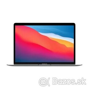 Apple MacBook Air 13" A2337 2020 Space Grey