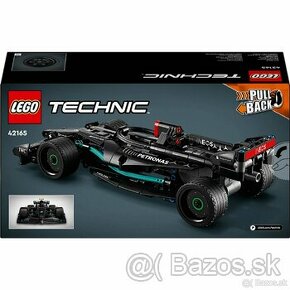 LEGO 42165 Mercedes-AMG F1 W14 E Performance Pull-Back