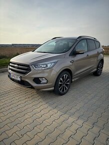 Predám Ford Kuga 1.5 ecobost ST-line - 1