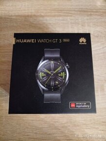 Huawei Watch GT3