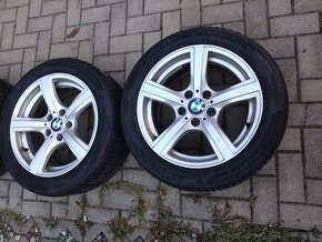 5x120 R17 BMW disky