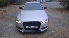 Audi A4 B 8.5 Avant