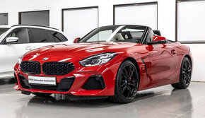 BMW Z4 Cabrio sDrive20i M-SPORT