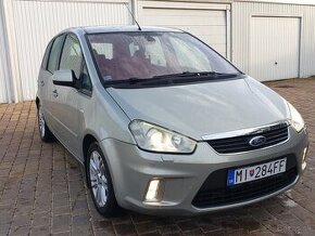 Predam ford Cmax 2.0 100kw