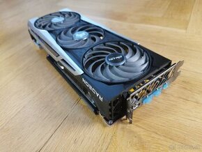 Radeon rx6800xt se 16G