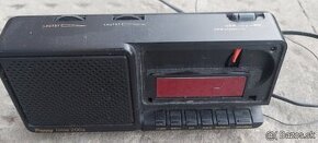 Retro radio Poppy time 200S