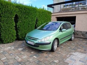 Peugeot 307