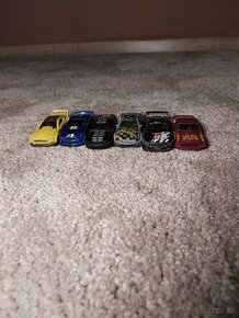 Hotwheels