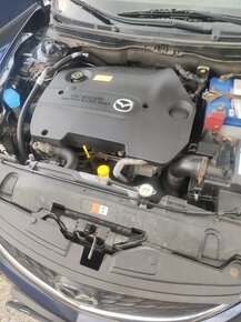 Mazda 6.2008 .2.0 103kw