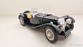 1:18 JAGUAR SS 100