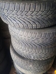 185/65r15 zimne Continental