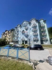 Apartmán v apartmánovom dome Šafrán 2 na Donovaloch