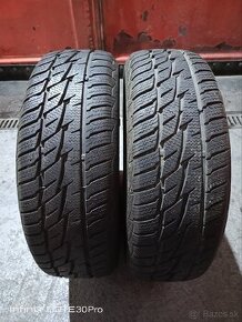 Zimné pneumatiky 195/65 R15