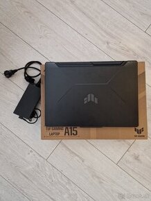 Asus tuf gaming a15