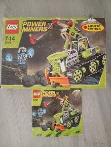 Lego 8707