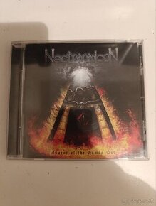 CD Necronomicon