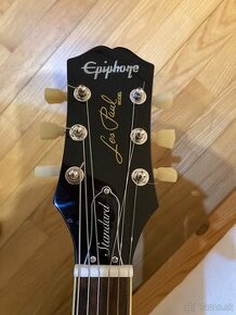 predám Epiphone Les Paul standard 50's