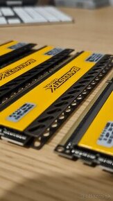 REZERVOVANE do 28.12. - RAM 32GB (4x8GB) 1600 MHz DDR3