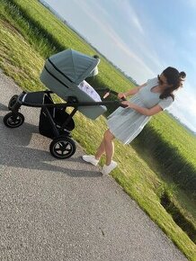 Britax romer smile 4