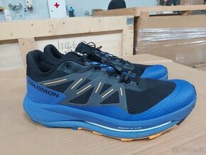 Salomon Pulsar Trail + navigácia