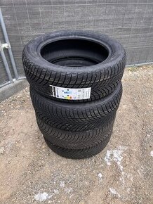 Zimné pneu GOOD YEAR Ultra Grip Performance 3 215/55 R17