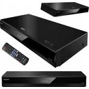 Blu-ray prehrávač Panasonic DP-UB820EGK