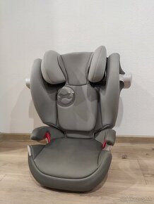 Autosedačka Cybex Solution M-fix