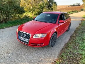 Audi a4 2.5tdi