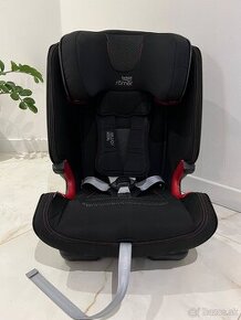 Autosedačka Britax Römer Advansafix IV R