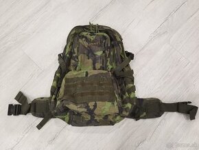 Vojensky batoh source patrol 35l ačr