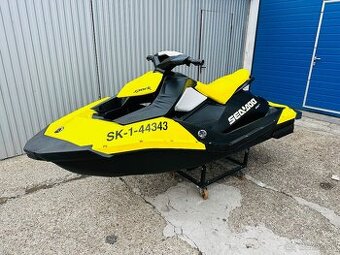 SEA-DOO SPARK