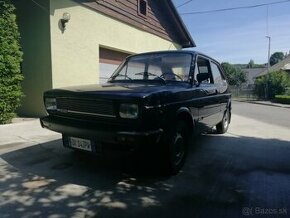 Fiat 127   900