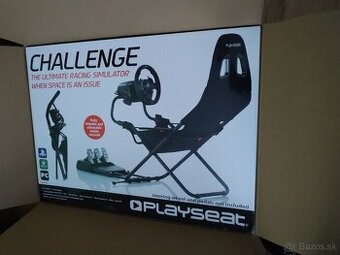 Playseat Challenge