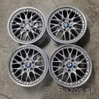 BMW Disky 5x120 R17 ET47