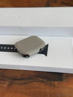 Apple Watch 10 46mm Titanium Cellular LTE