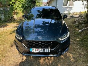 Predám Ford Mondeo Hybrid 2,0 ST-Line - aj cez financovanie