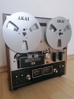 Akai GX 210D