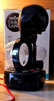 Dolce Gusto Krups Lumio - 1