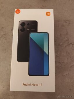 Xiaomi Redmi Note 13