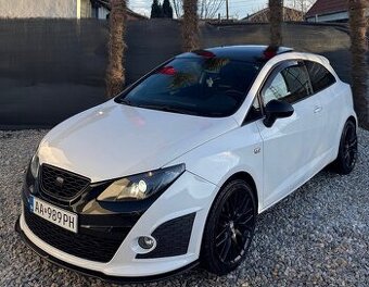 Seat Ibiza cupra