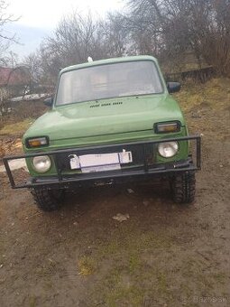 Lada Niva