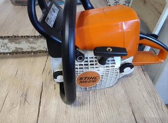 stihl ms210