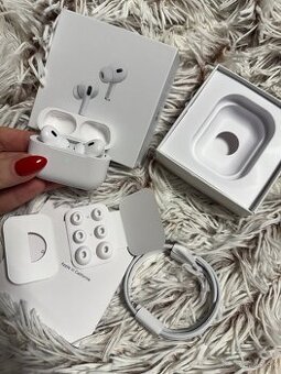 Apple AirPods Pro 2