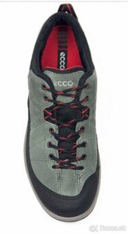 Ecco topánky 42 goretex nové